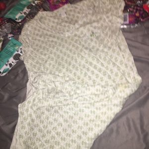 charter club night gown